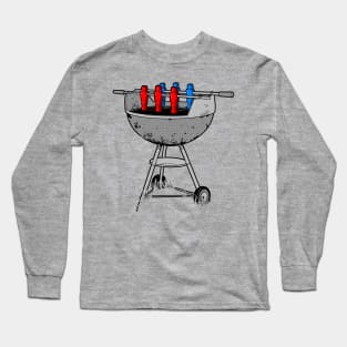 Grillball Long Sleeve T-Shirt